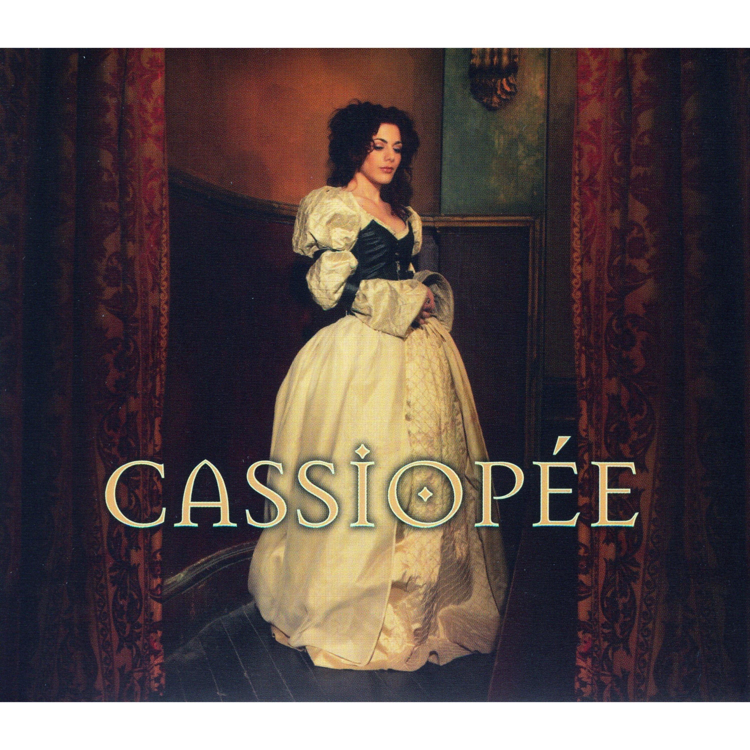 Cassiopée