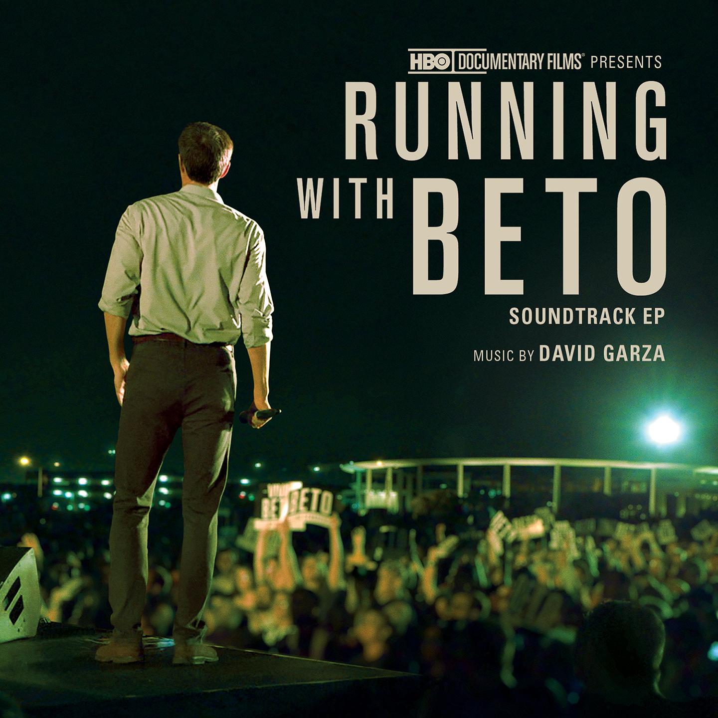 Running with Beto (Original Soundtrack EP)