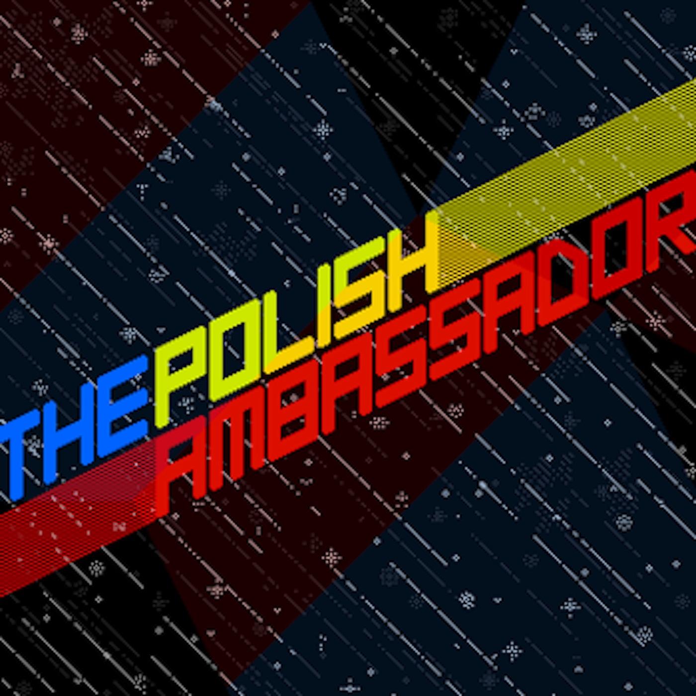 Diplomatic Immunity