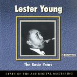 The Basie Years专辑