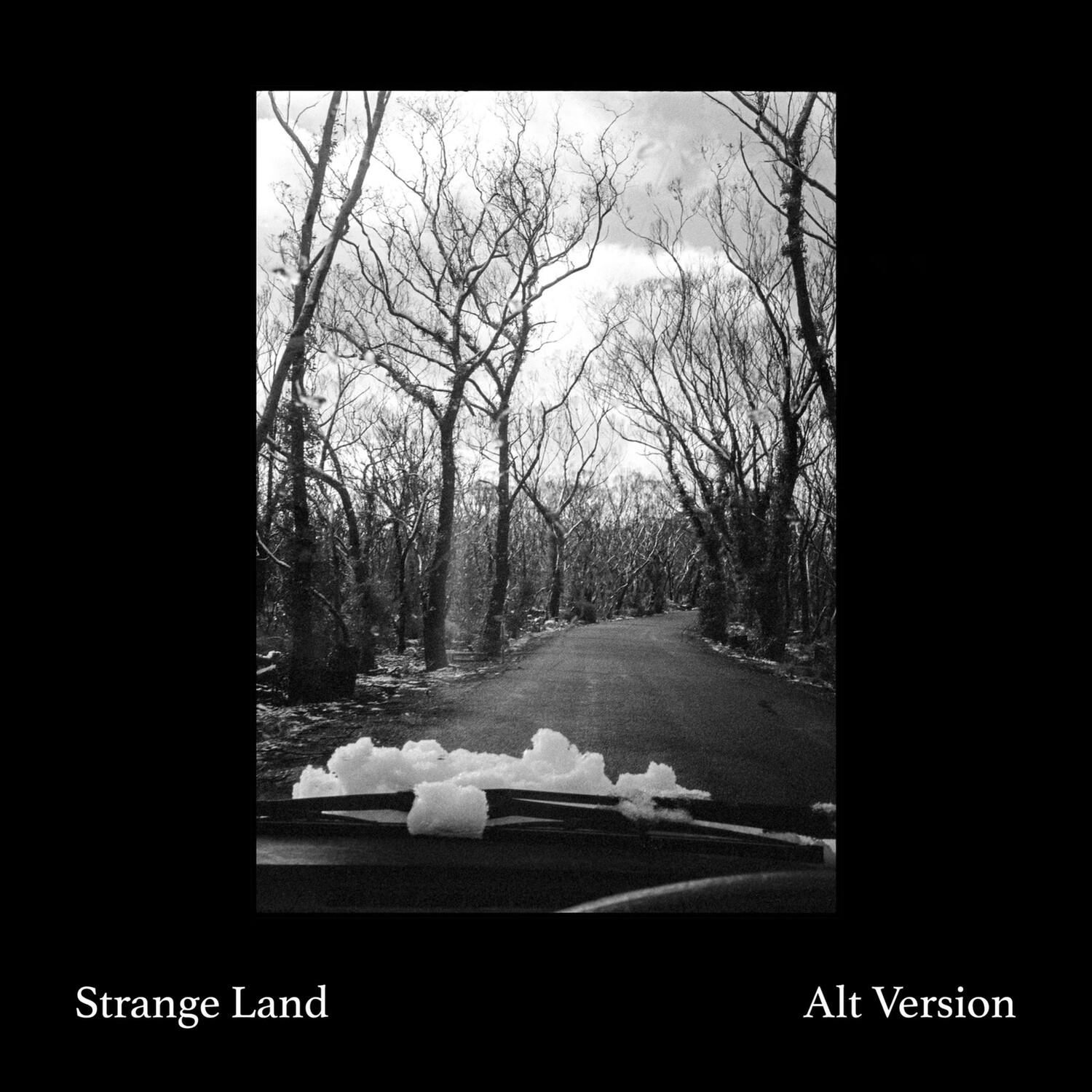 Strange Land (Alt Version)