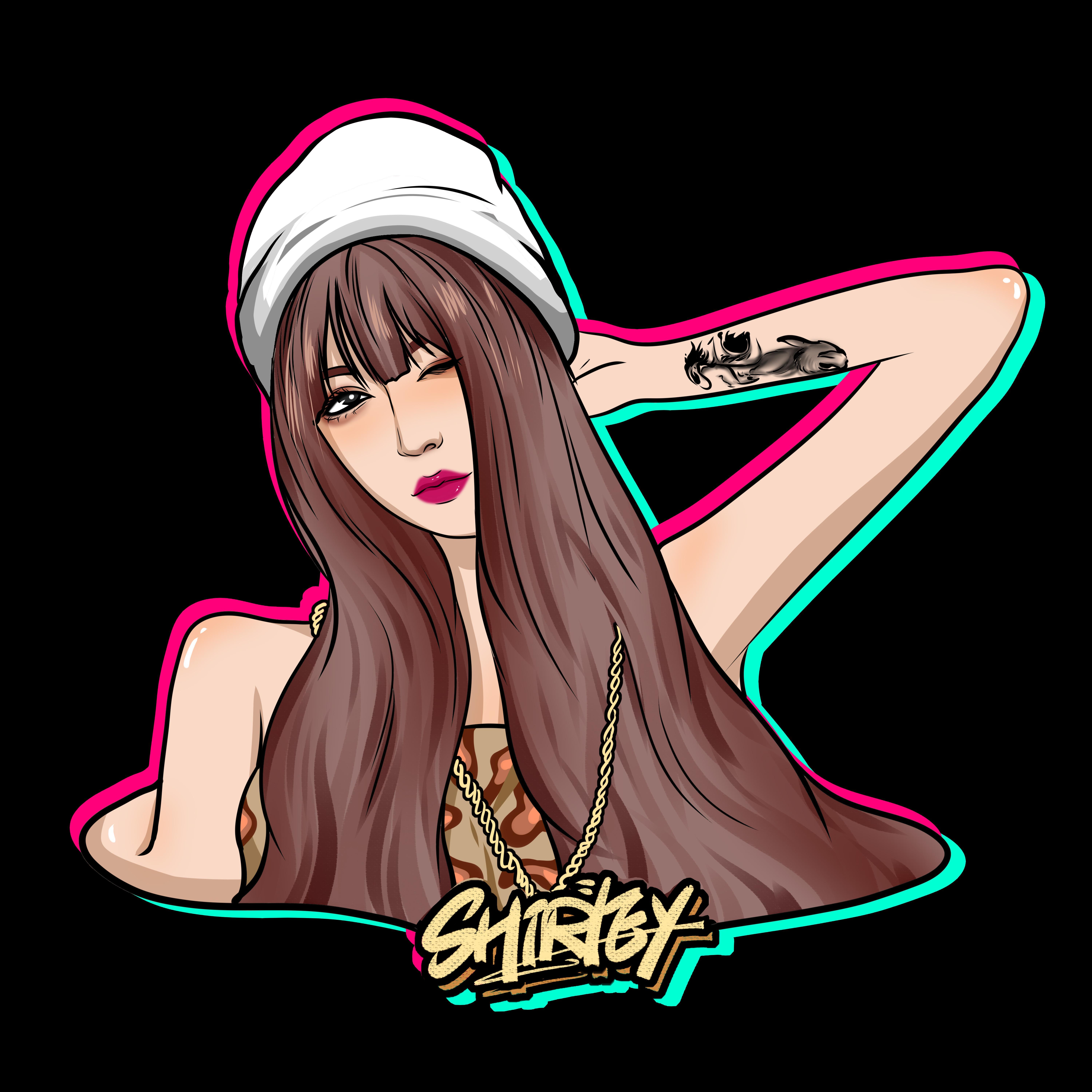 HIPHOP MIX VOL.1-21 savage(DJ Shirley remix)