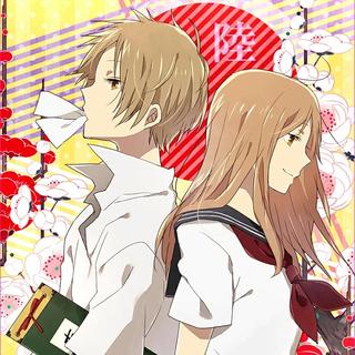 2017年4月春季新番歌单(OP ED IN)