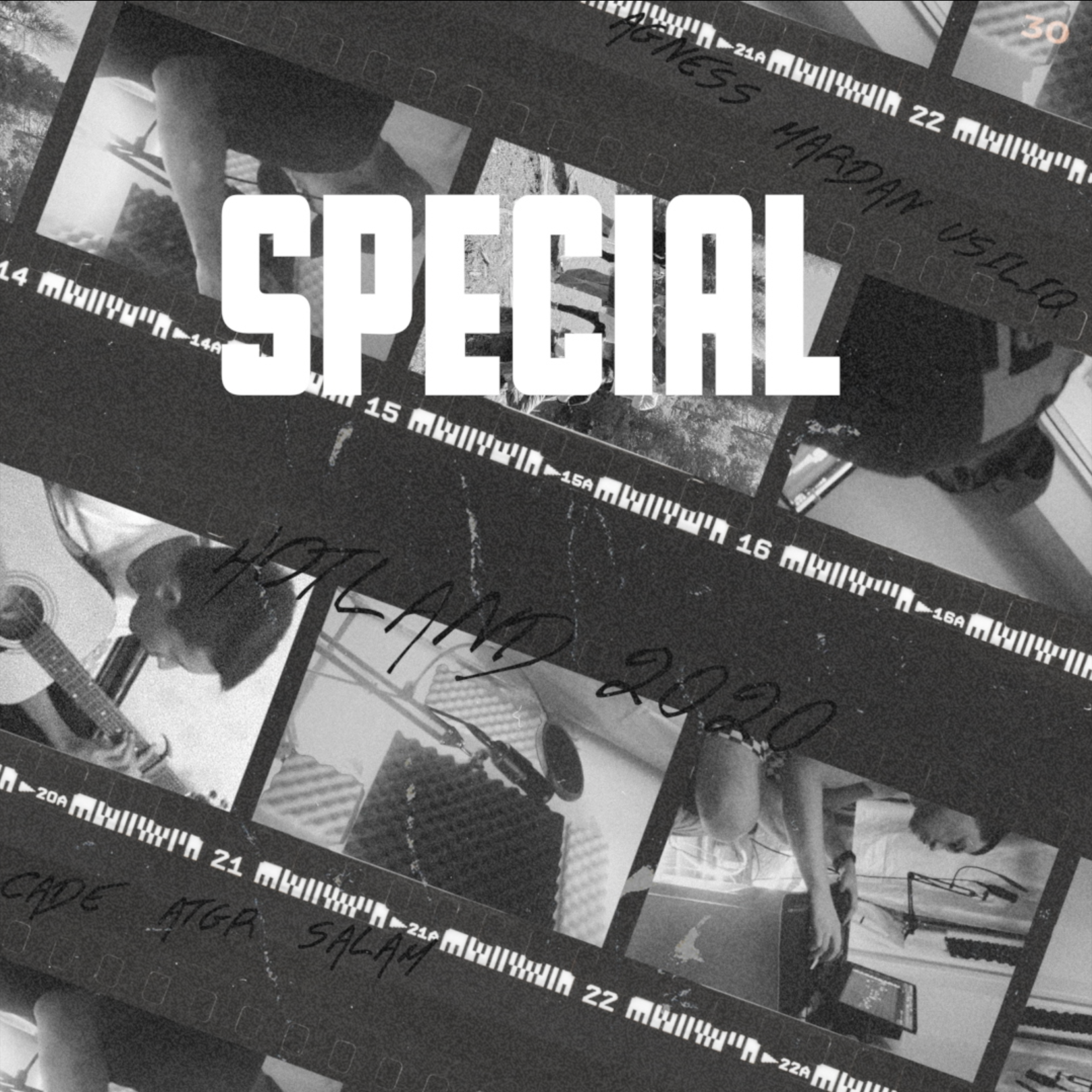 SPECIAL
