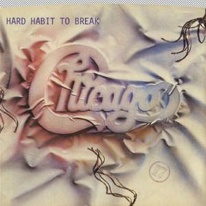 Chicago - Hard Habit To Break (PT karaoke) 带和声伴奏