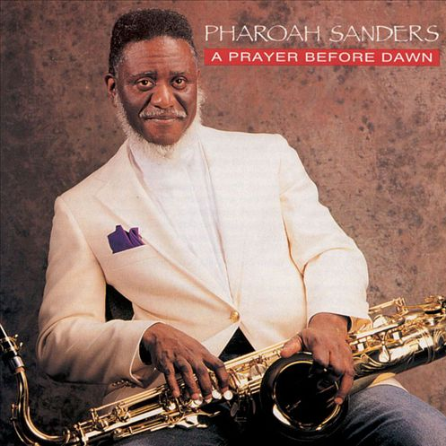 The Light at the Edge of the World