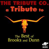 Brooks And Dunn - She Used To Be Mine ( Karaoke )