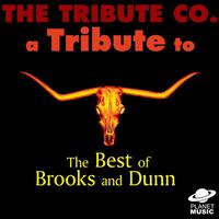 Building Bridges - Brooks And Dunn