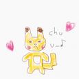 pika♡chuu~