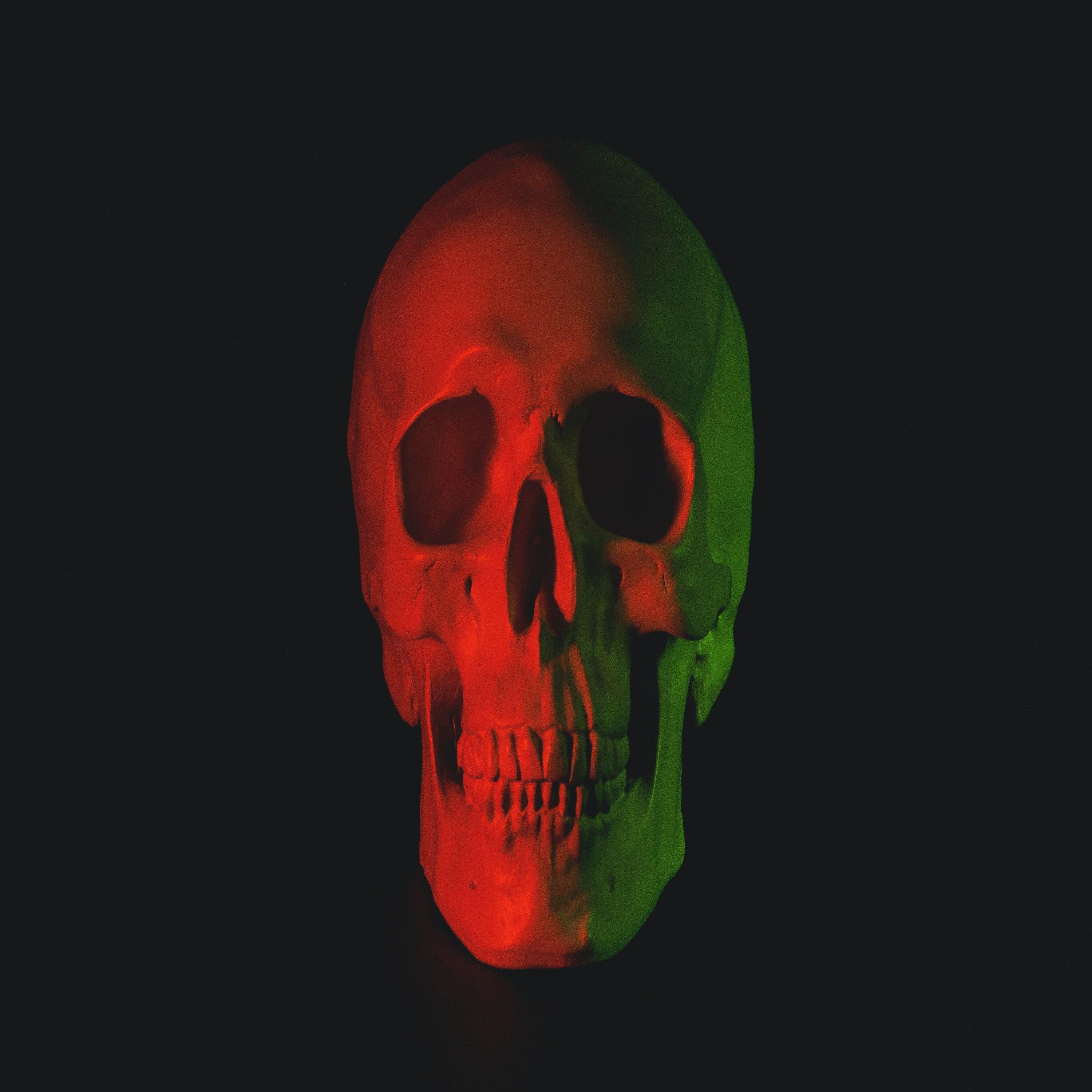 SKULL