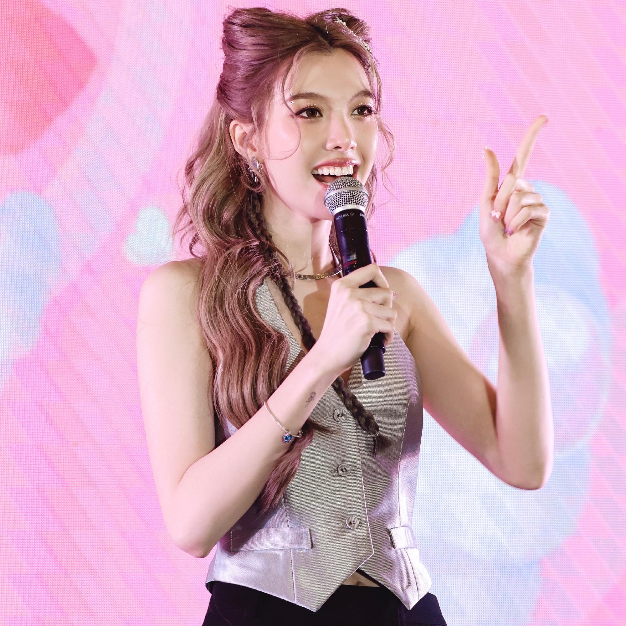 แนะนำให้เป็นแฟนเรา（建议成为我对象）-Orm