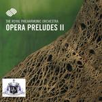 Verdi - Puccini - Mascagni - Leoncallo专辑