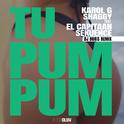 Tu Pum Pum (DJ Boris Remix)专辑