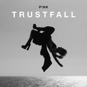 Trustfall (BK Karaoke) （原版立体声带和声） （升7半音）