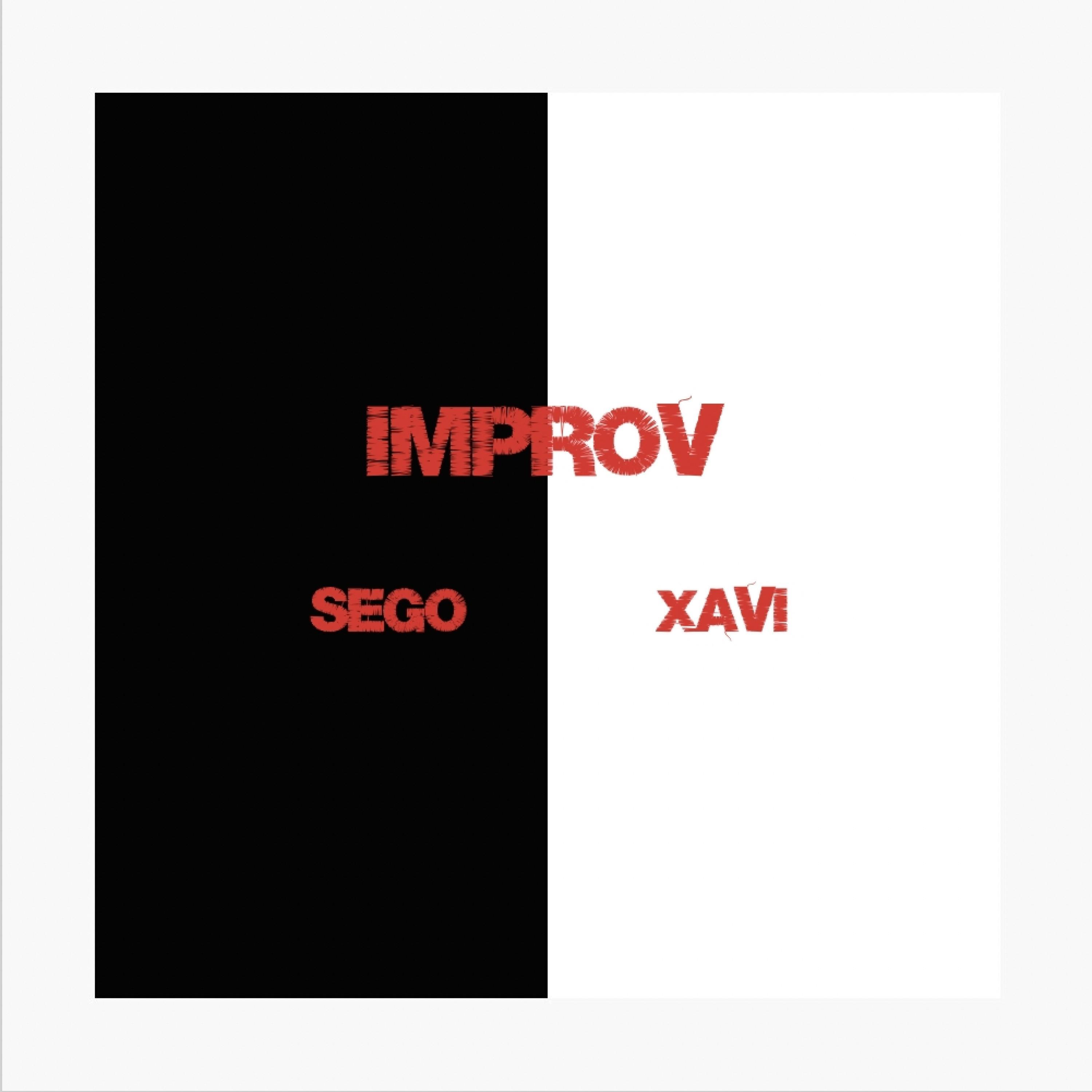 Improv (feat. Lukelann)