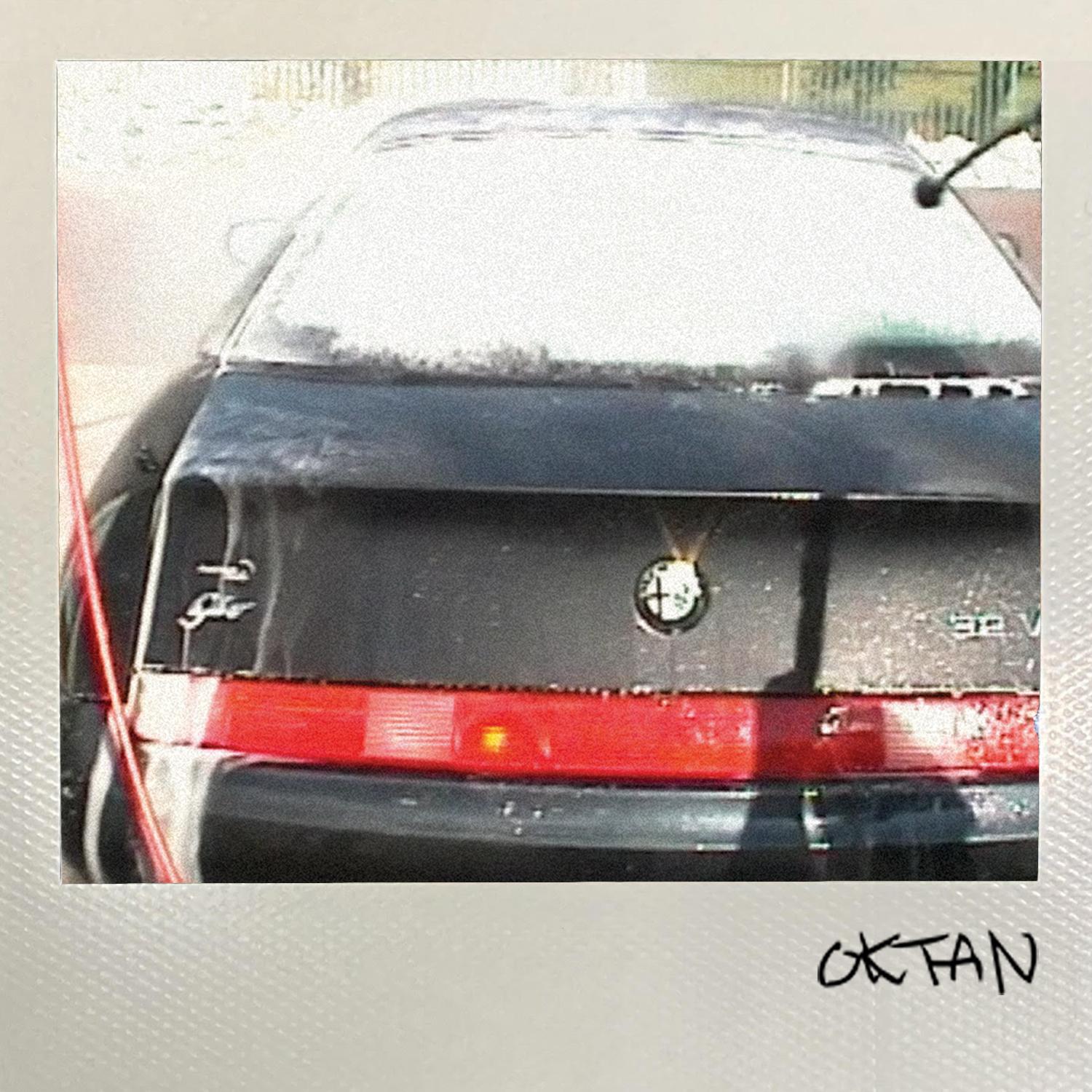 Oktan