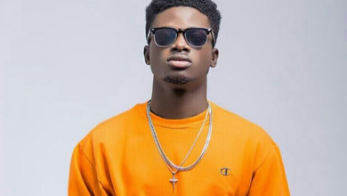 Kuami Eugene