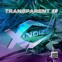 Transparent EP专辑
