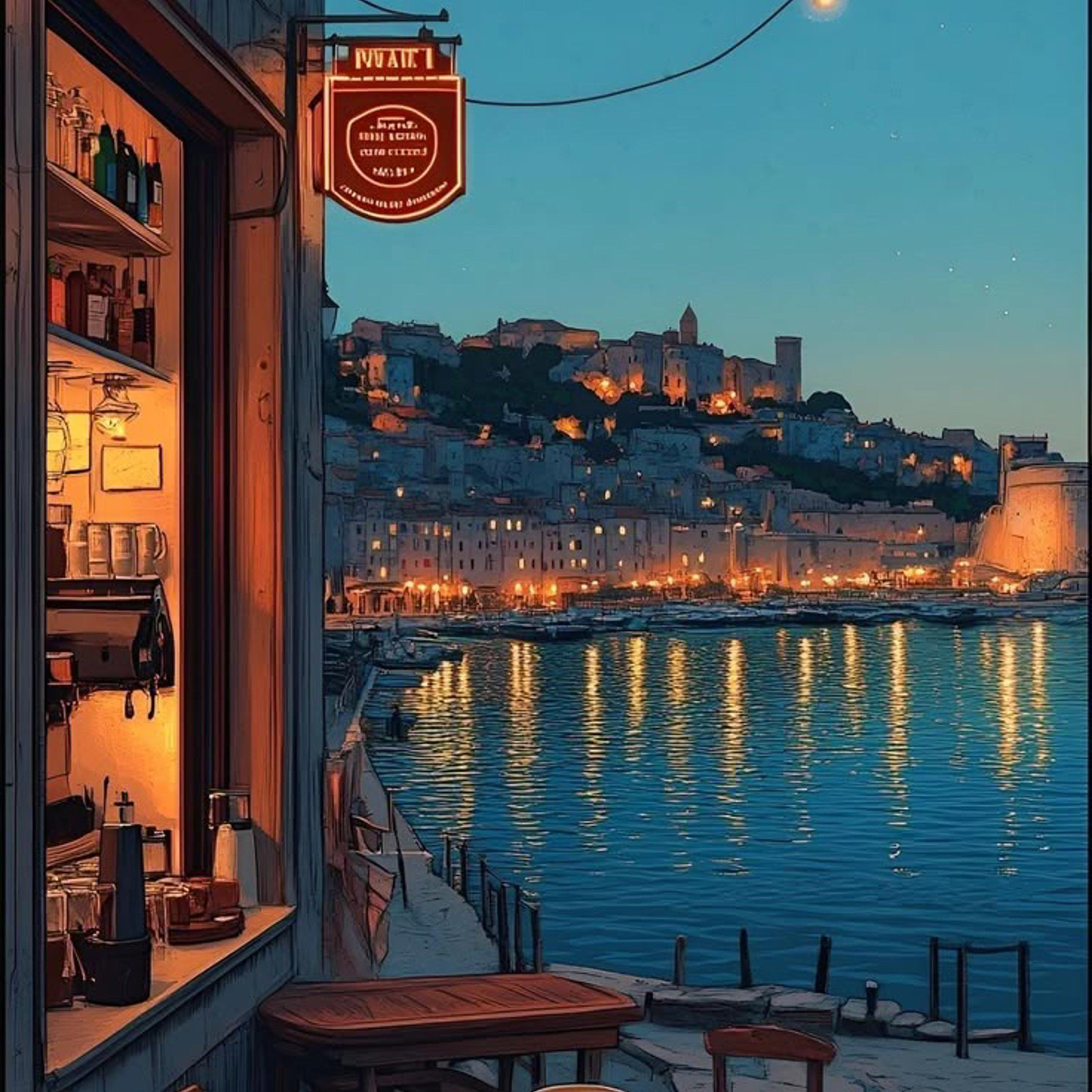 After The Storm (Sped up)