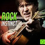 Rock Instinct专辑