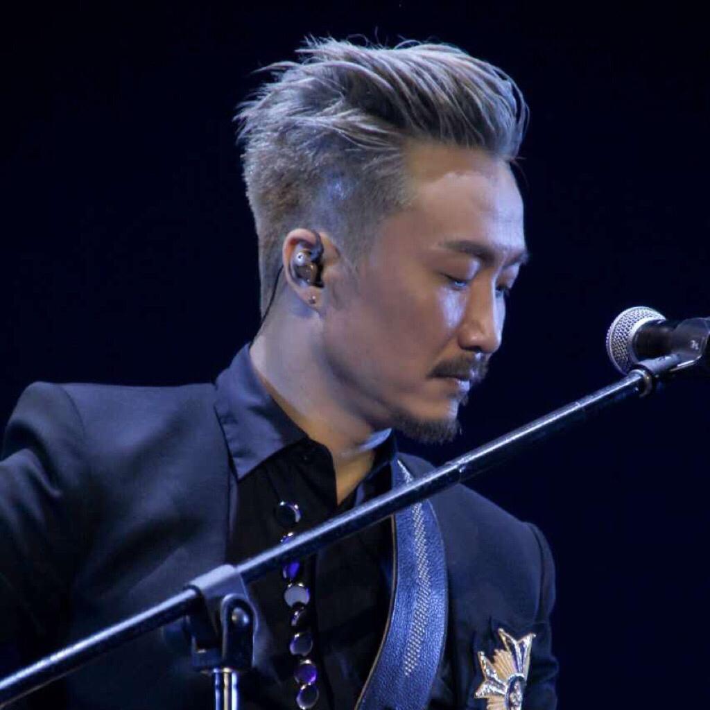 郑中基：原谅我这一生不羁放纵爱自由