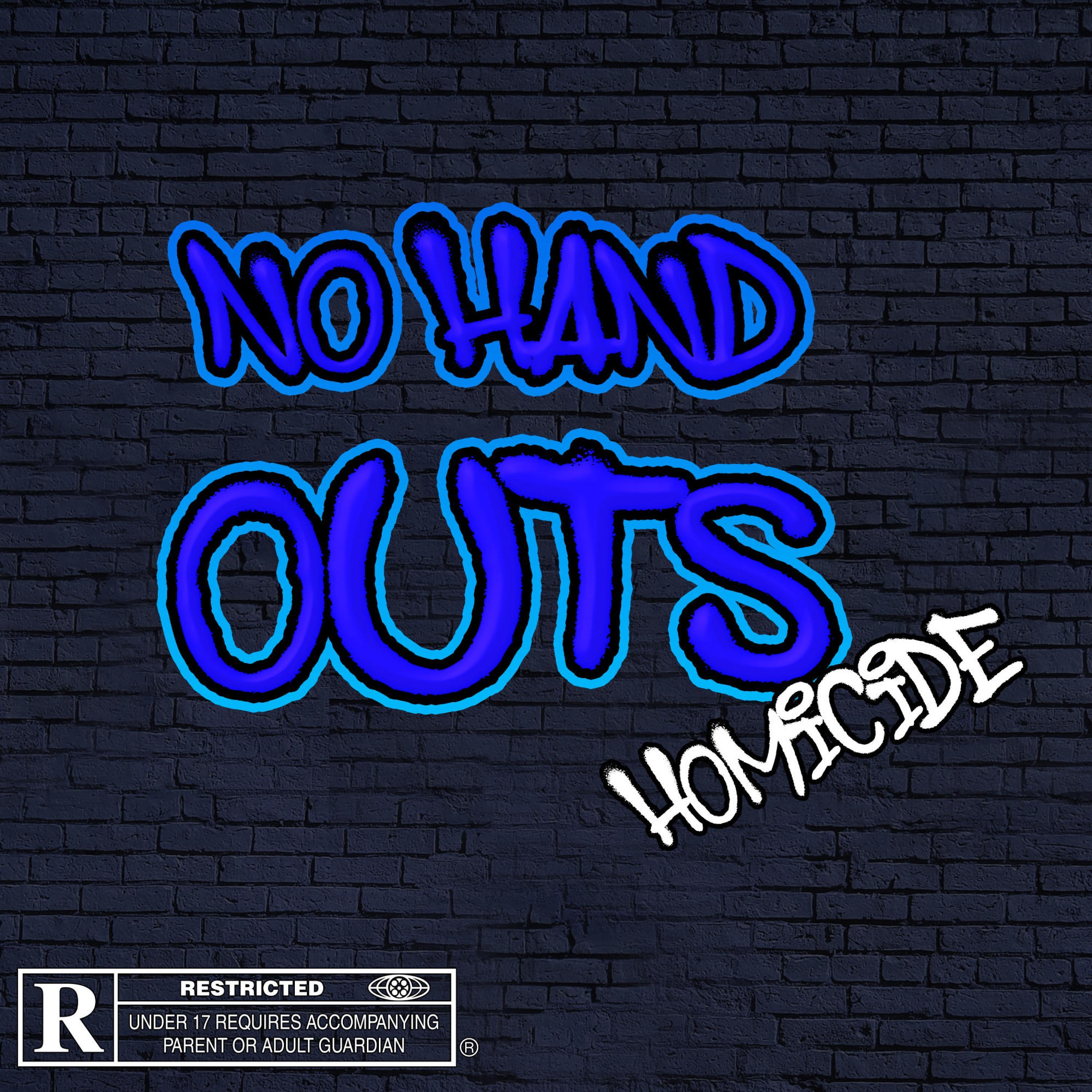 No Hand Outs