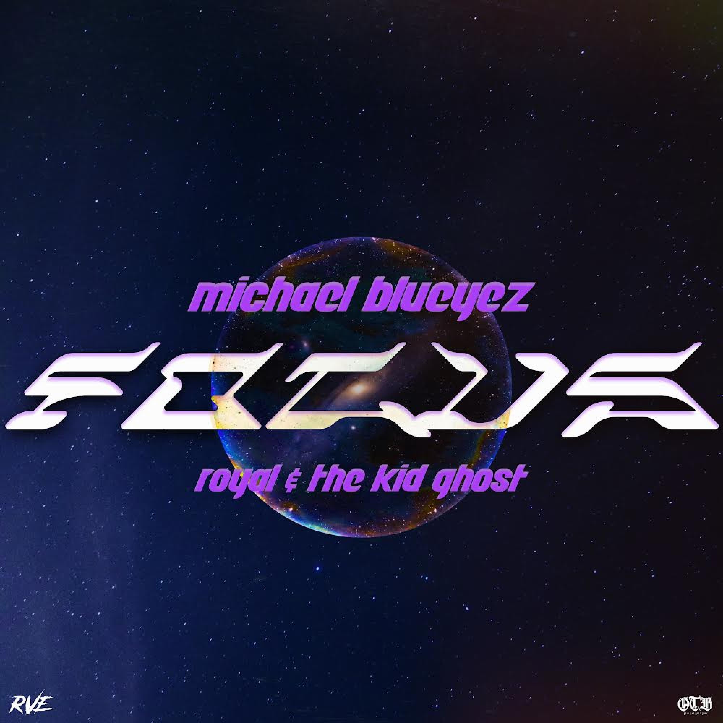 Focus (feat. TheKidGhost & Royalty)