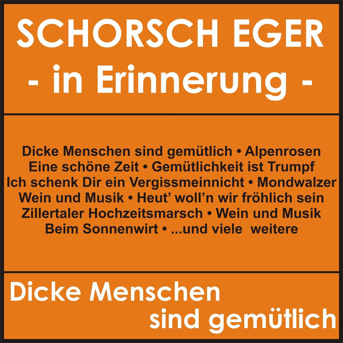 In Erinnerung - ***** Menschen sind gemütlich