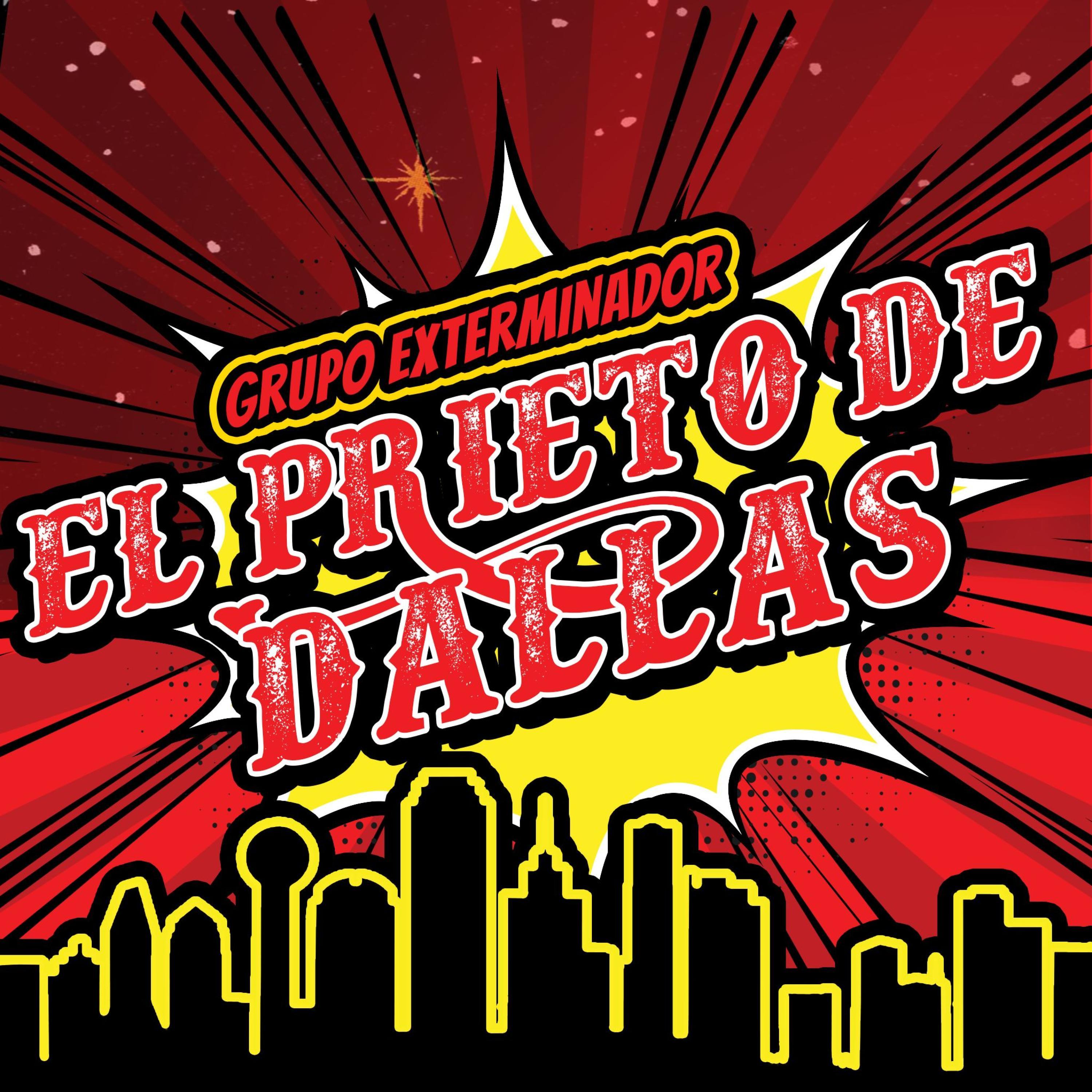 El Prieto De Dallas