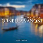 Ornella Vanoni - Italian Classics专辑