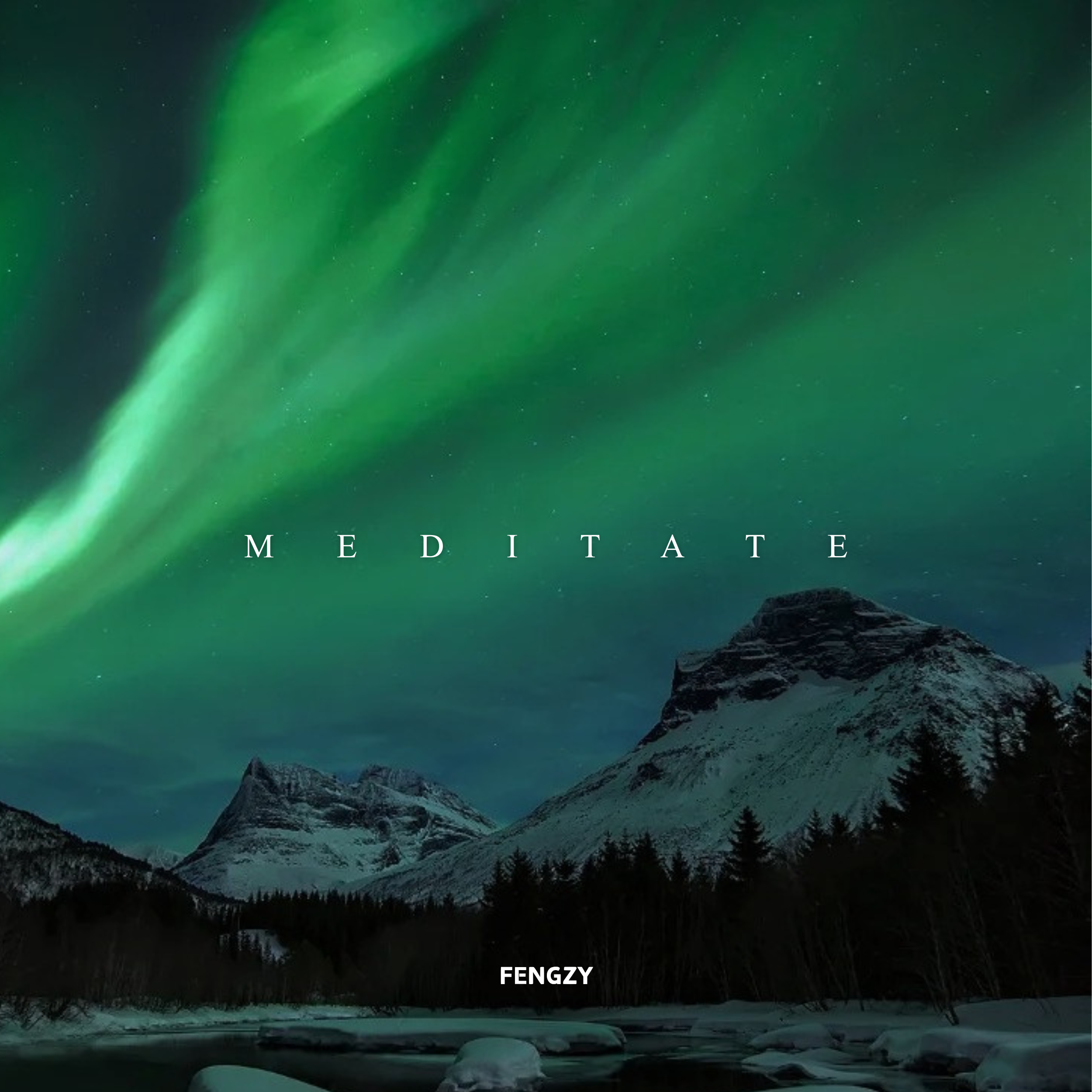 Meditate. (Original Mix)