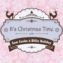 It's Christmas Time with Sam Cooke & Billie Holiday专辑