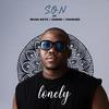 Baby S.O.N - Lonely (Valentine) [feat. Musa Keys, Zādok and Chukido]