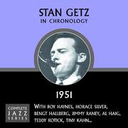 Complete Jazz Series 1951