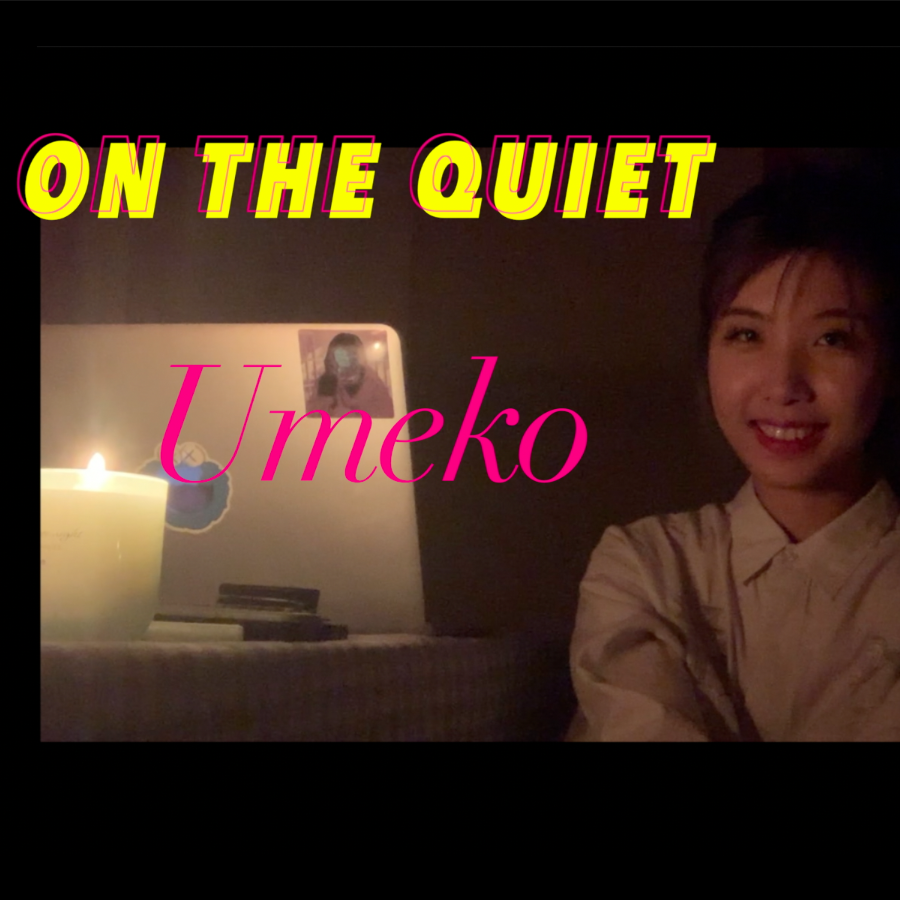 On the quiet