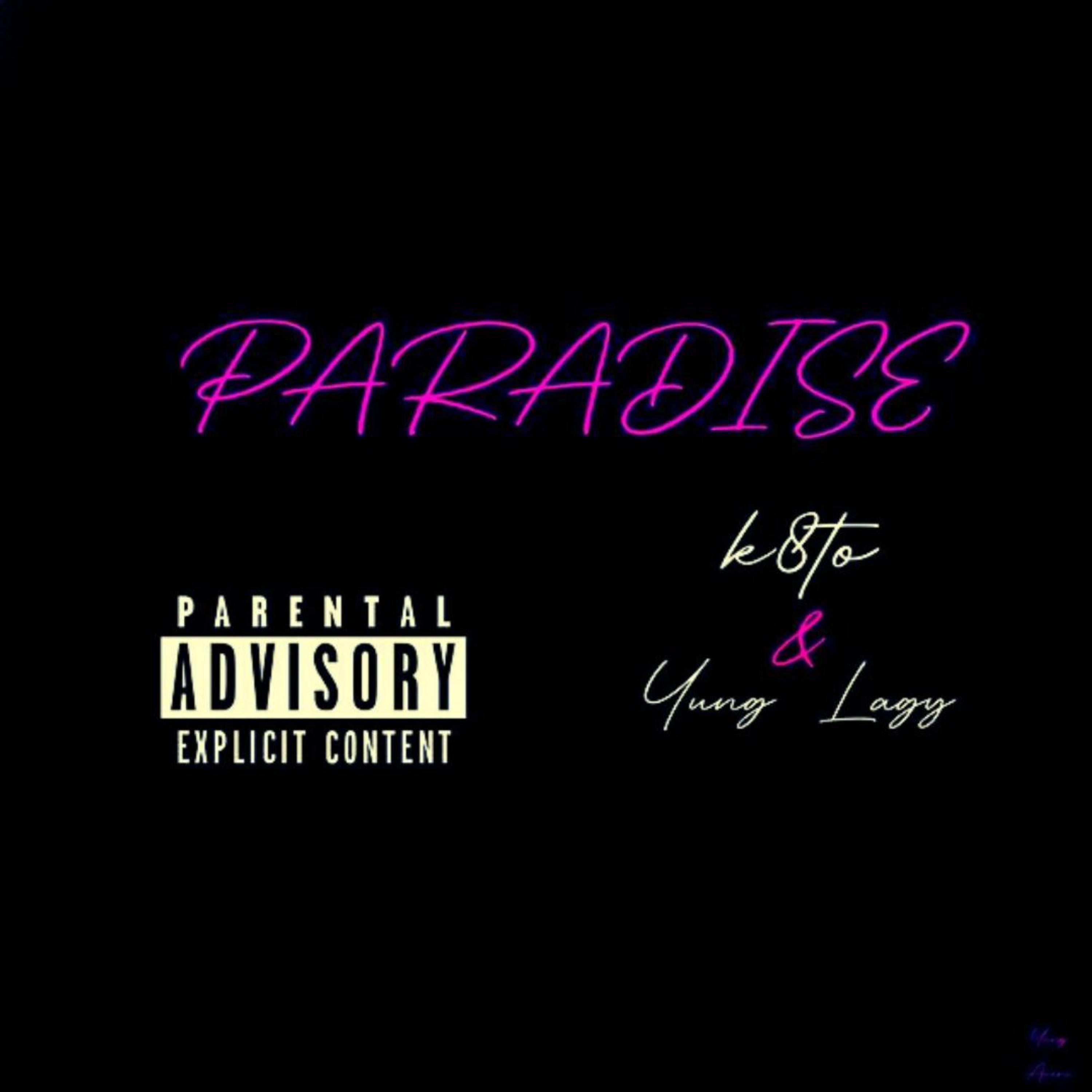 k8to - Paradise