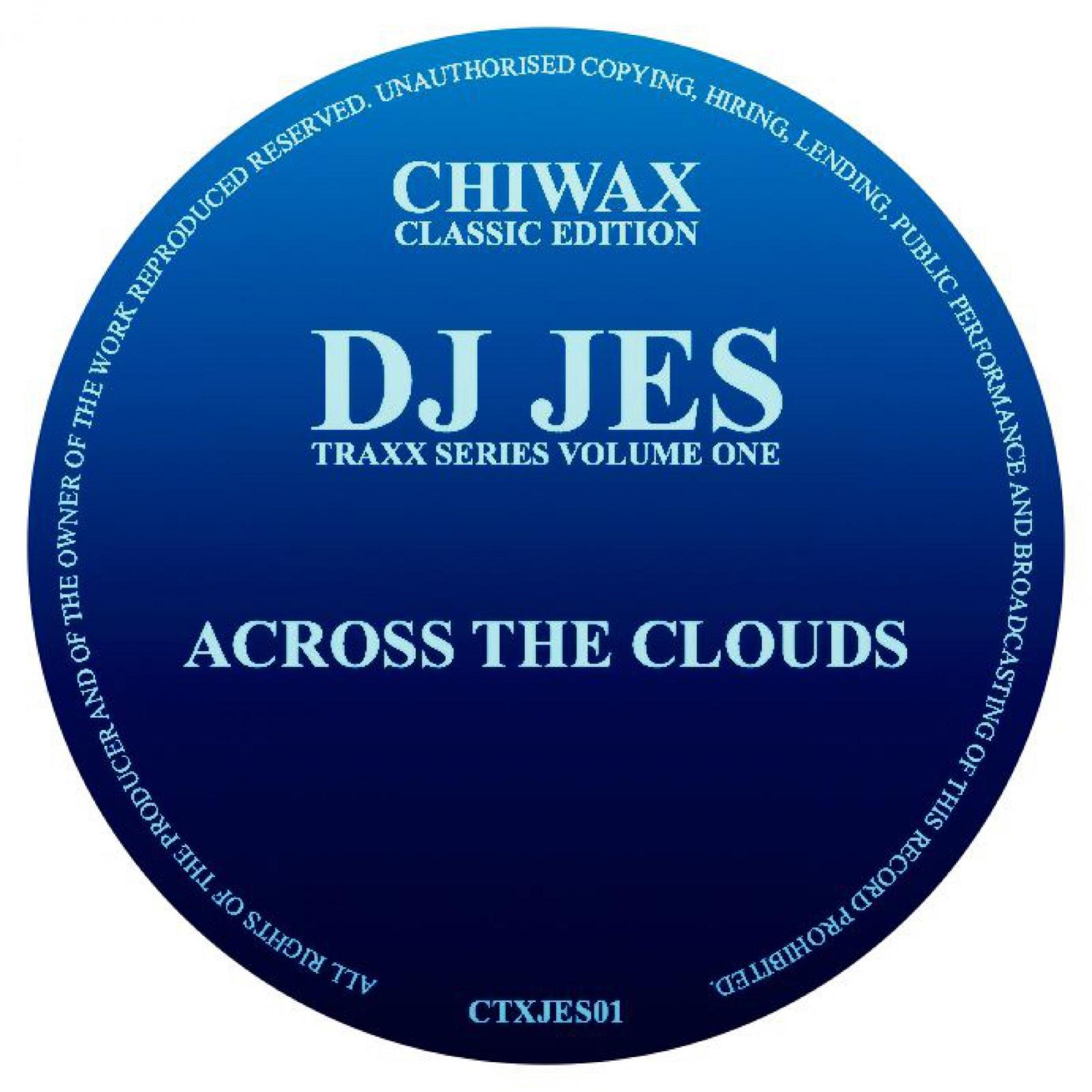 Across The Clouds
