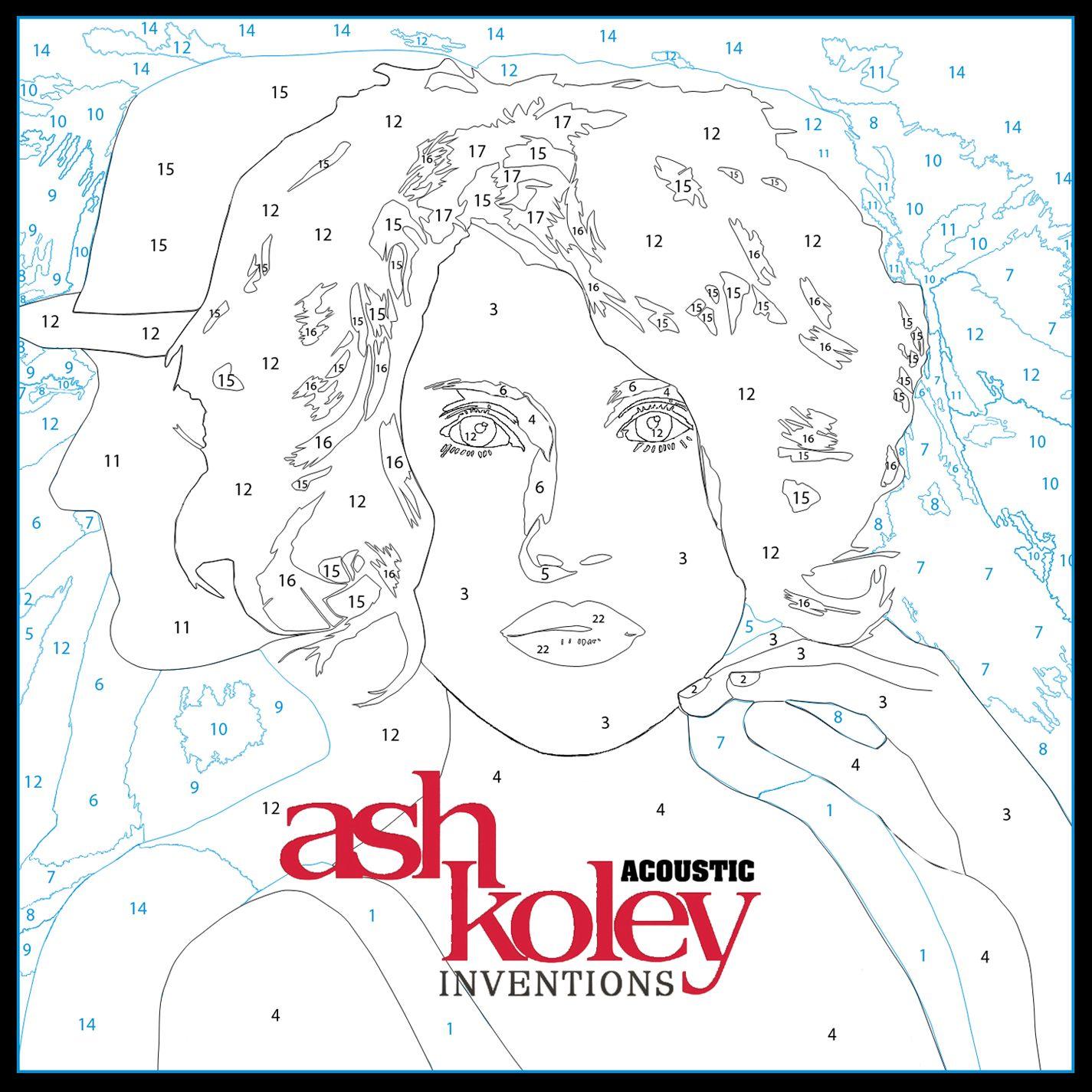 Acoustic Inventions