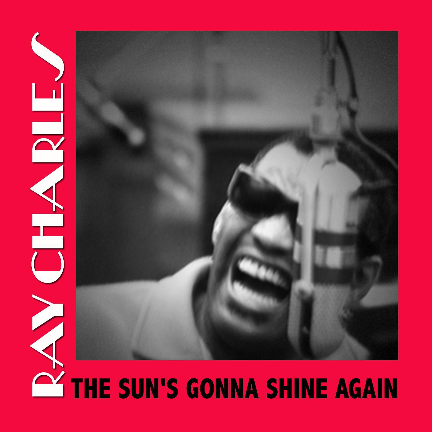 The Sun's Gonna Shine Again专辑