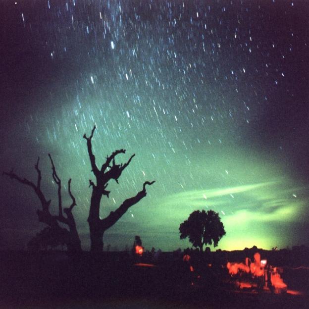 Southern Lights