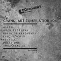 Granulart Compilation #04专辑