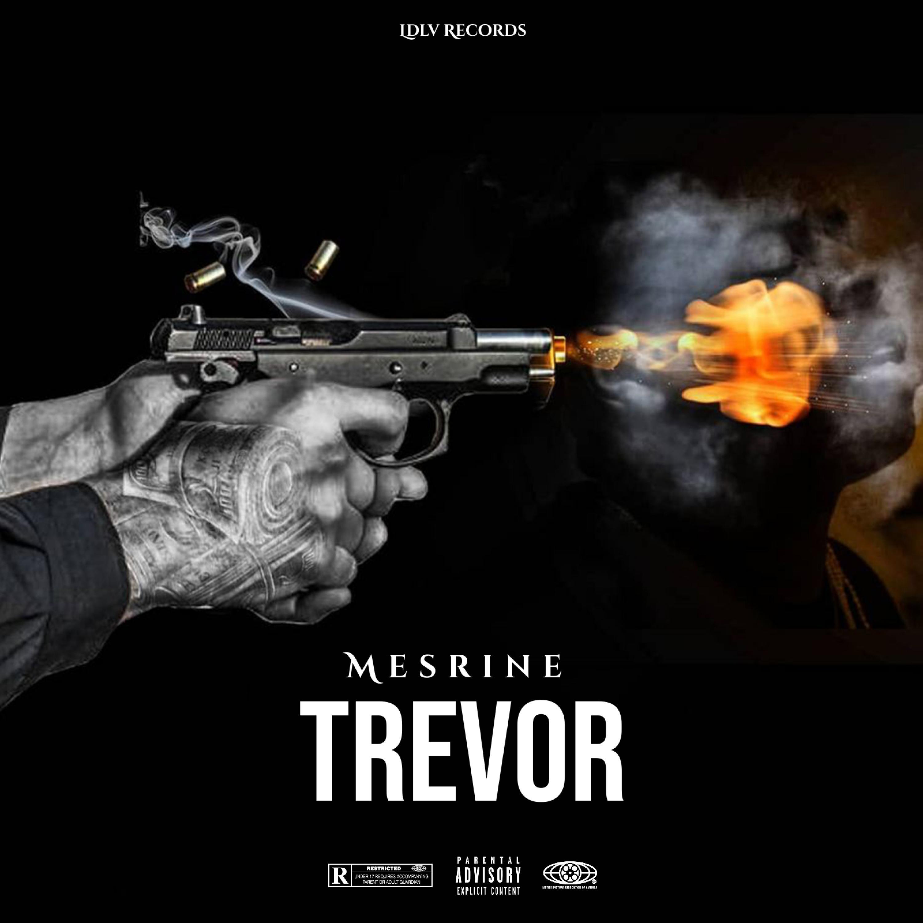 Trevor
