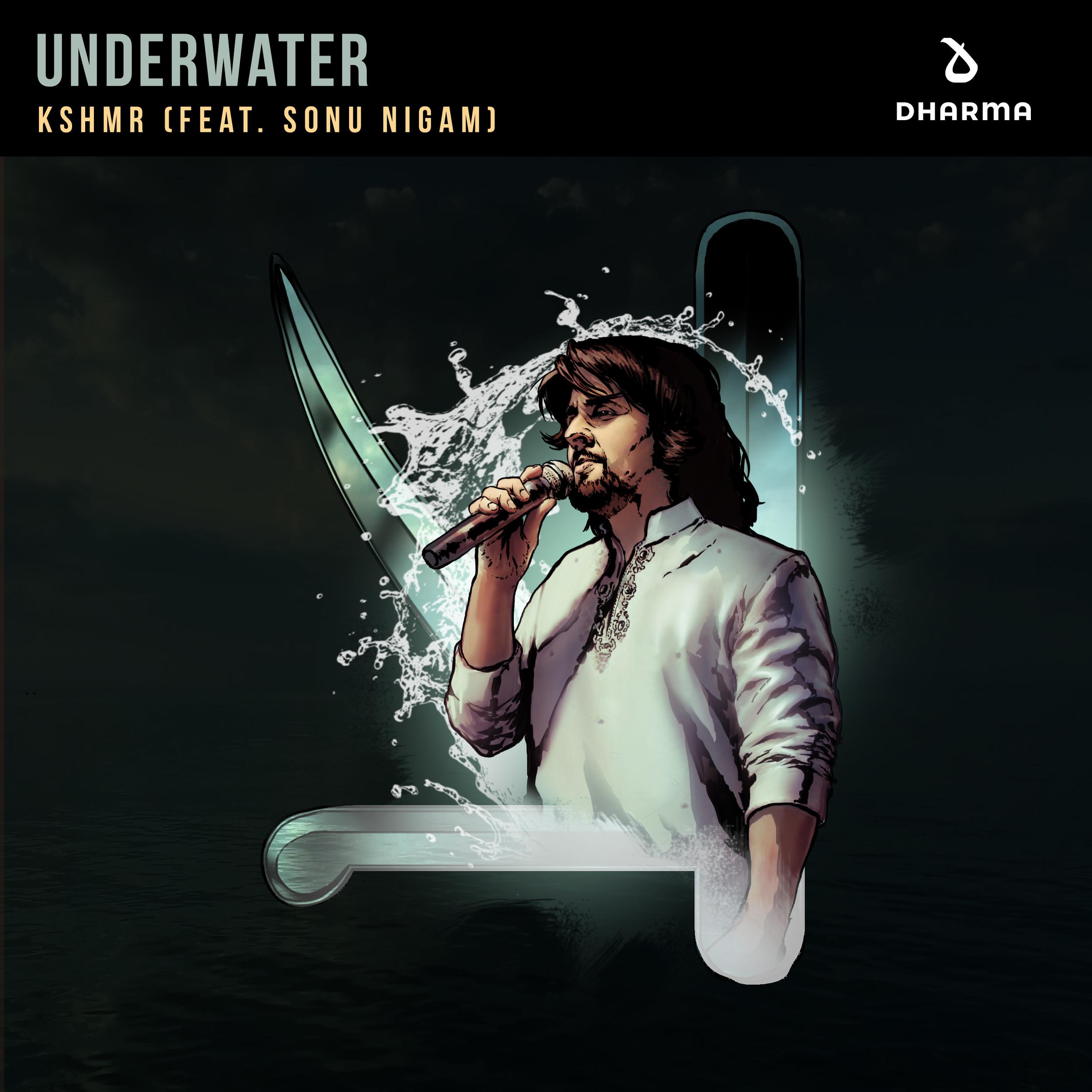 KSHMR - Underwater (Extended Mix)