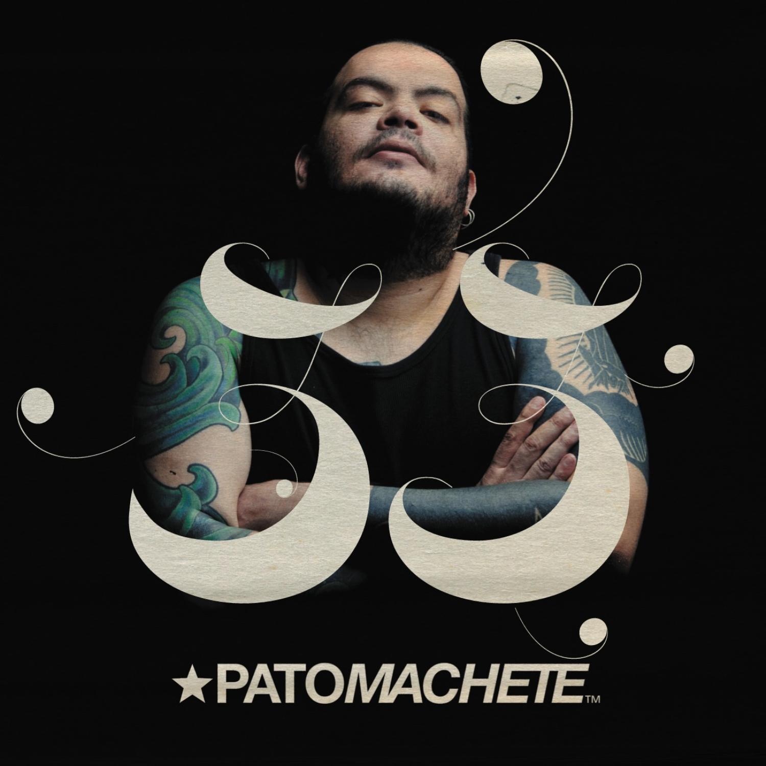 Pato Machete - Soy