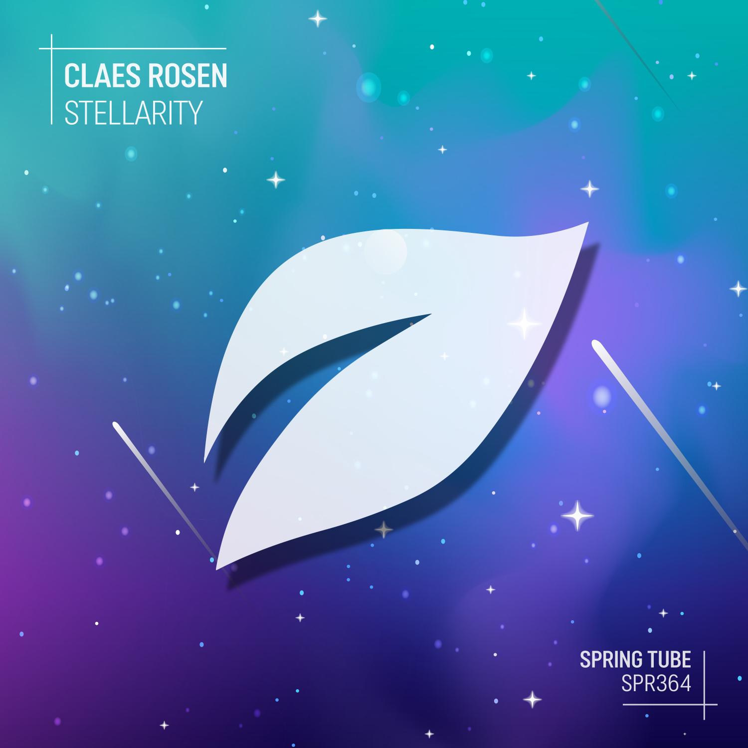 Claes Rosen - Stellarity (Radio Edit)