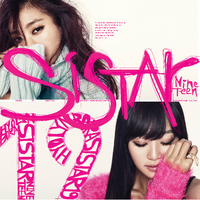 Sistar -Gone Not Around Any Longer 伴奏 无人声 伴奏 更新AI版