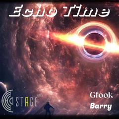 Echo Time （Original Mix）