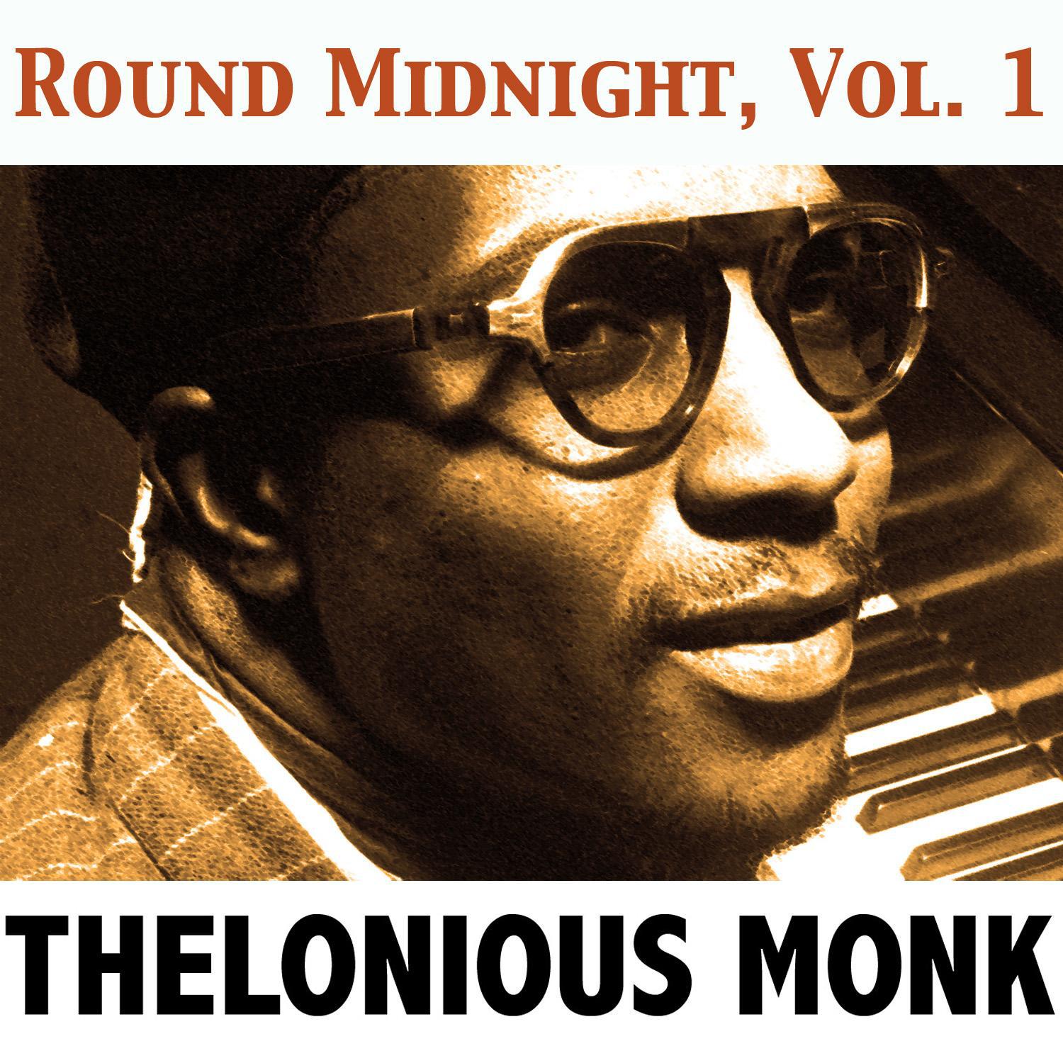 Round Midnight, Vol. 1专辑