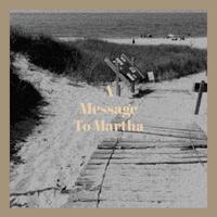 A Message To Martha - Adam Faith (karaoke)