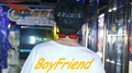 BoyFriend专辑